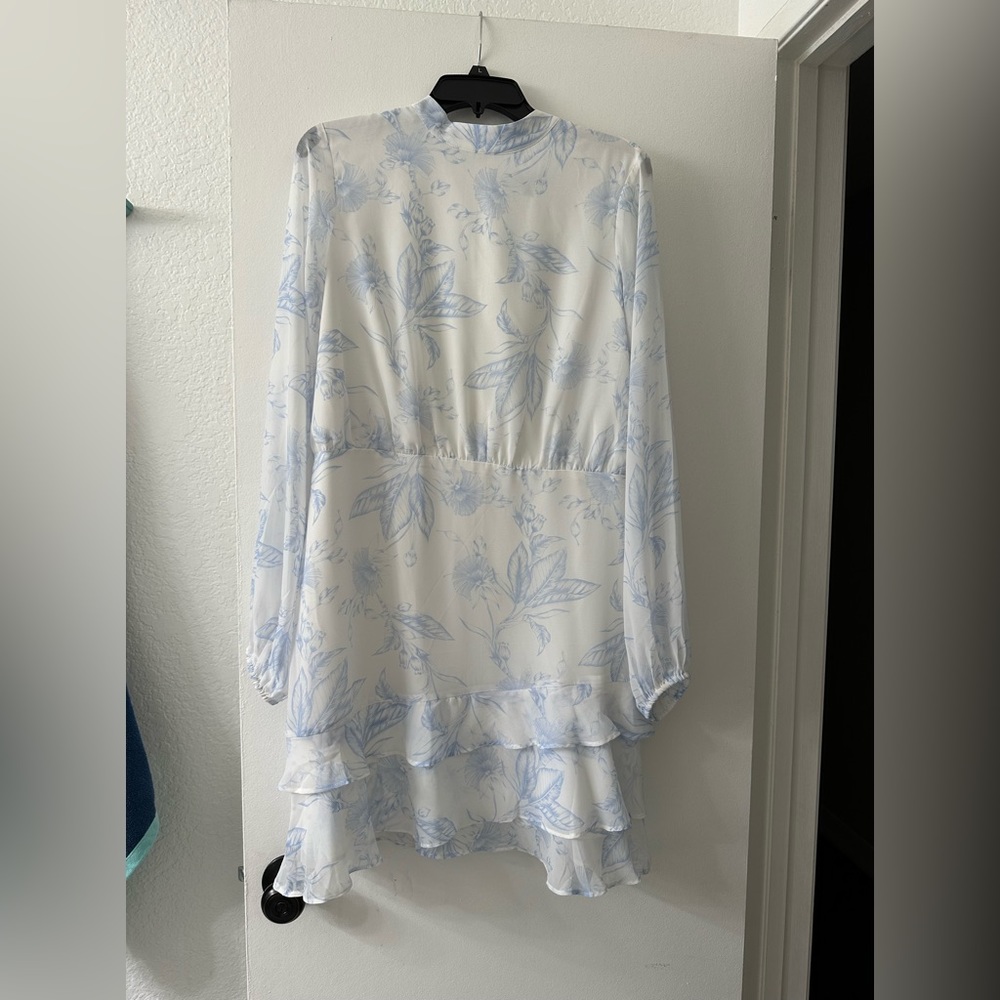 Express midi dress